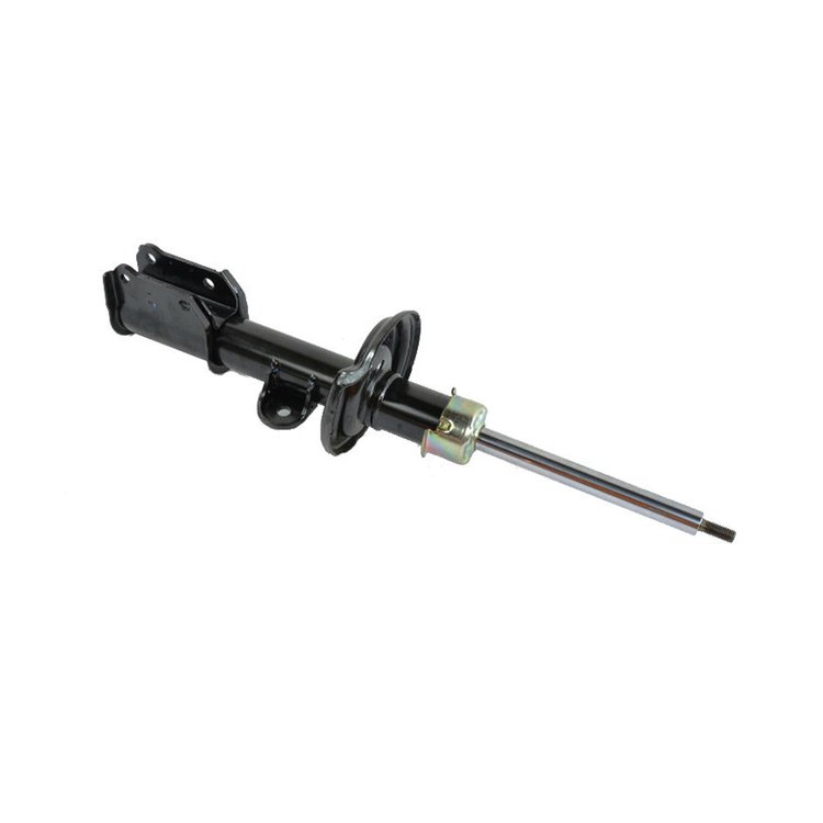 STRUT FRONT SUSPENSION