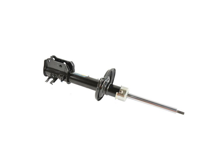STRUT FRONT SUSPENSION