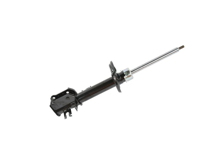 STRUT SUSPENSION