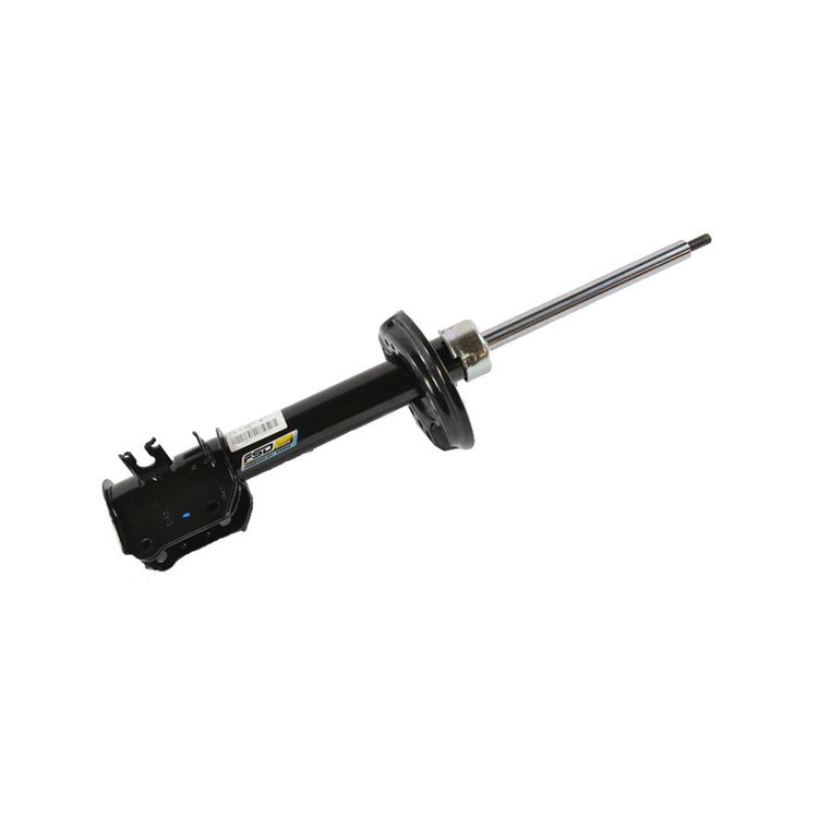 STRUT SUSPENSION