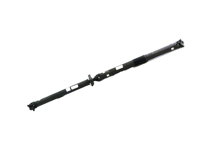 SHAFT DRIVE