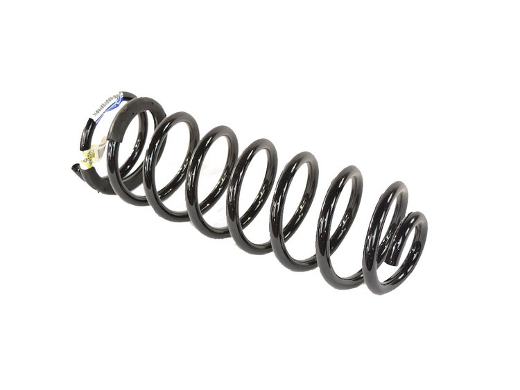 SPRING REAR COIL