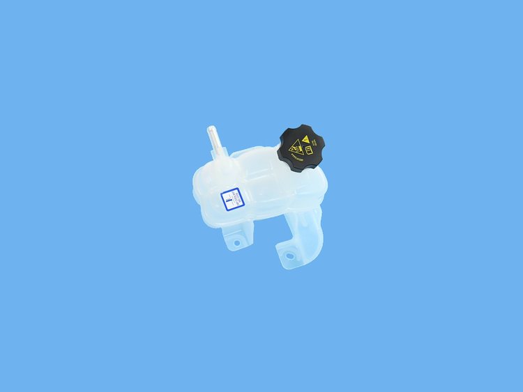 RESERVOIR COOLANT