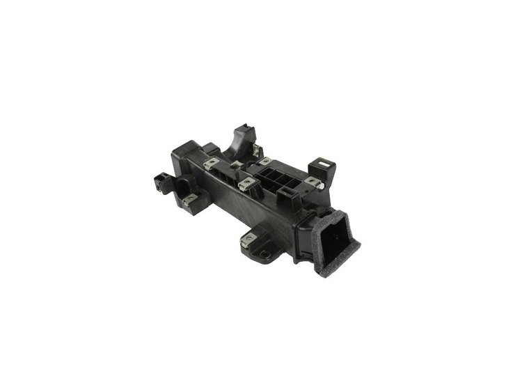PLATE TRANSMISSION SHIFTE