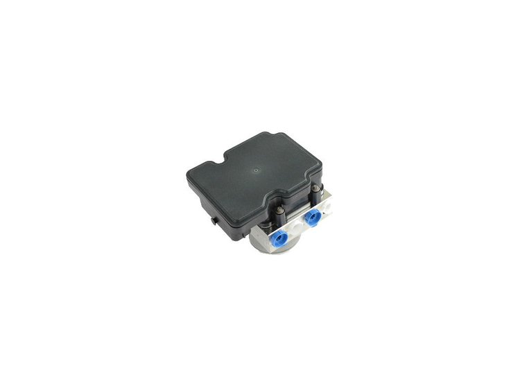 CONTROL ANTI-LOCK BRAKE