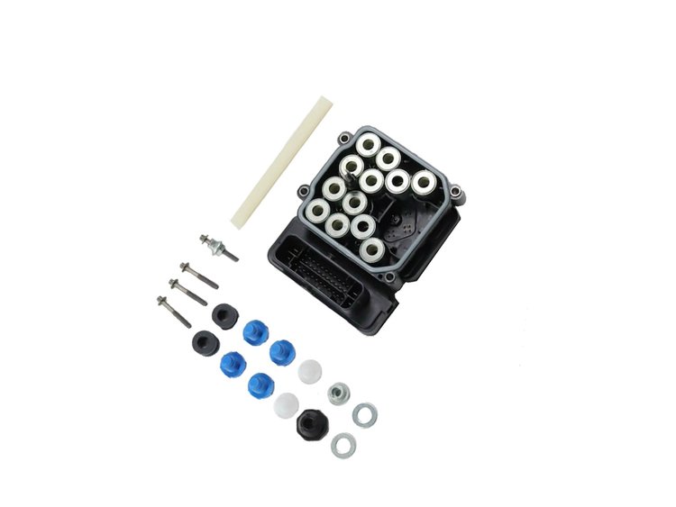 MODULE ABS BRAKE SYSTEM