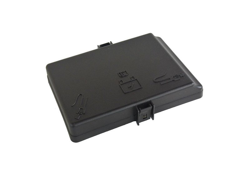 COVER POWER DSTR CENTER