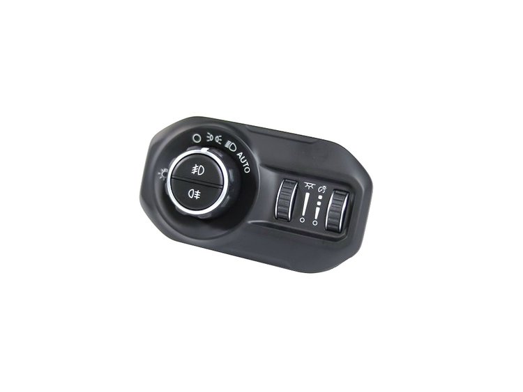 SWITCH HEADLAMP