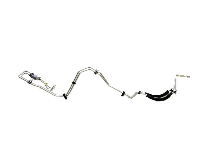 HOSE/TUBE OIL COOLER