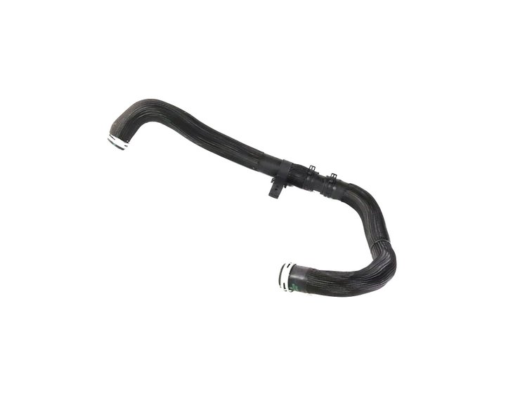 HOSE RADIATOR OUTLET