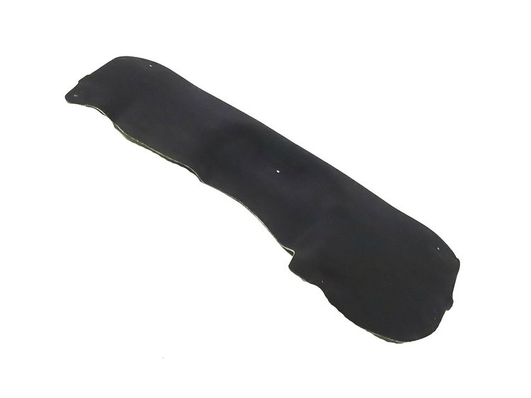 PAD HOOD