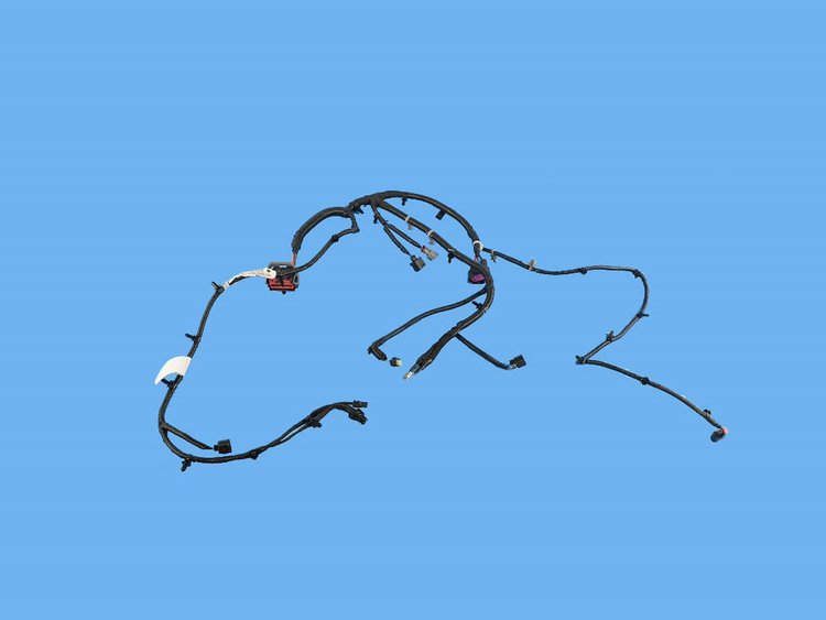 WIRING CHASSIS