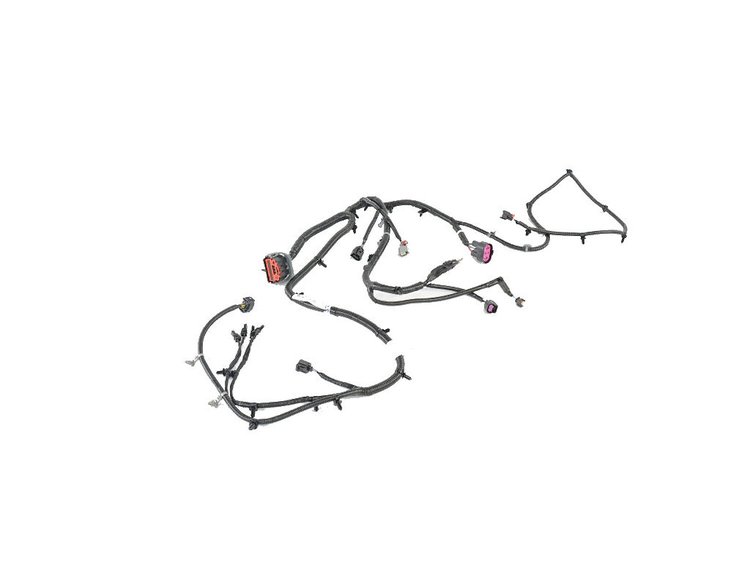 WIRING CHASSIS