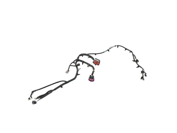 WIRING CHASSIS