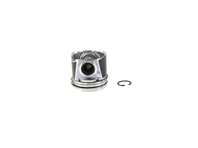 PISTON ENGINE