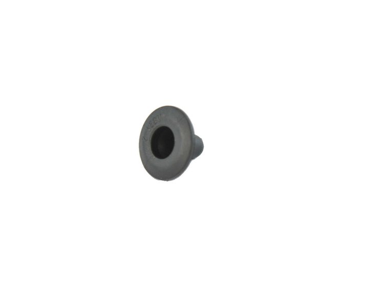 NUT PLASTIC SNAP-IN