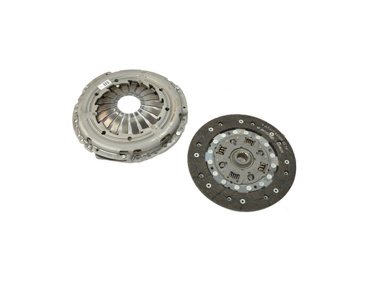 CLUTCH PA PR/PLATE & DISC