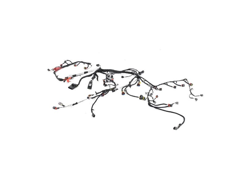 WIRING ENGINE