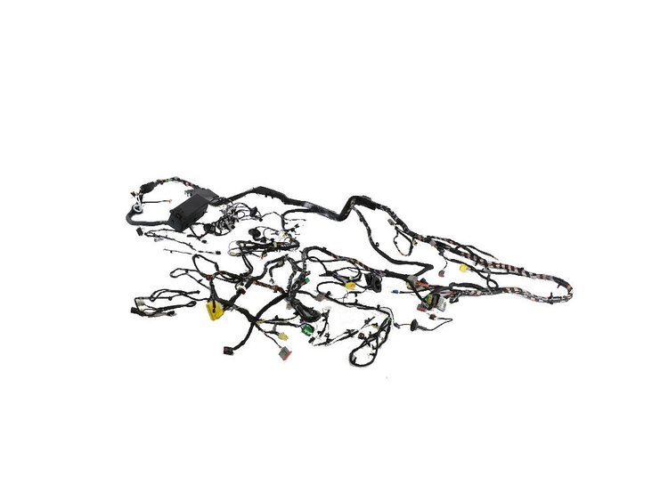 WIRING BODY