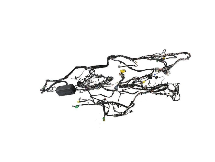WIRING BODY