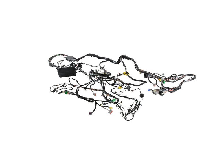 WIRING BODY