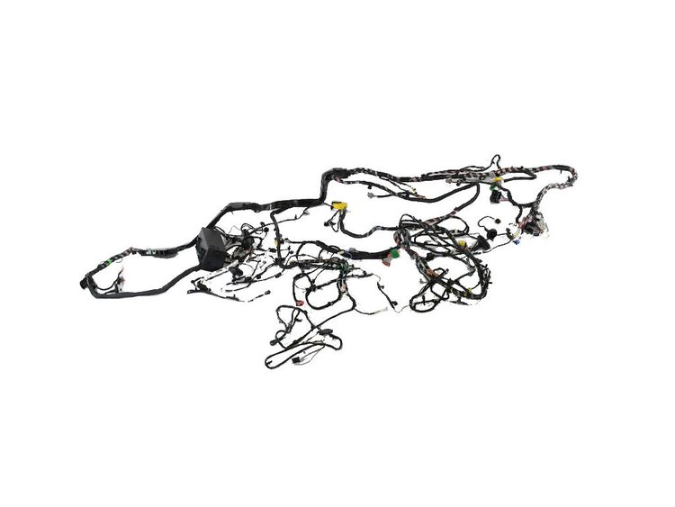 WIRING BODY
