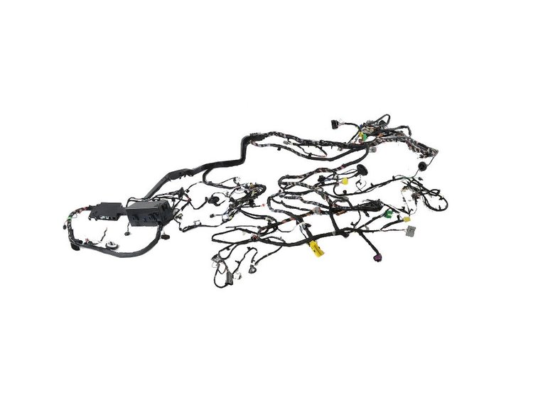 WIRING BODY