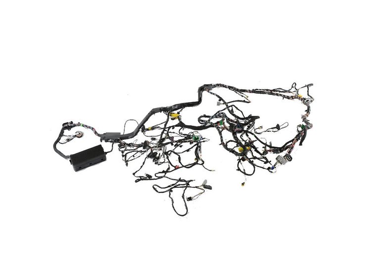 WIRING BODY