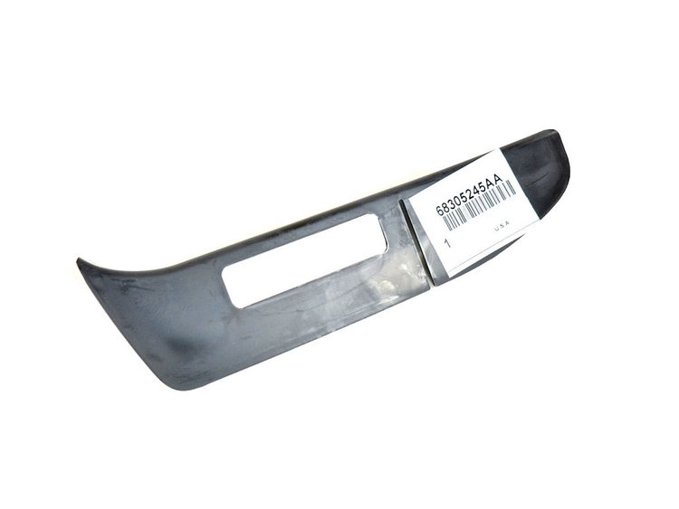 SPAT FRONT FASCIA
