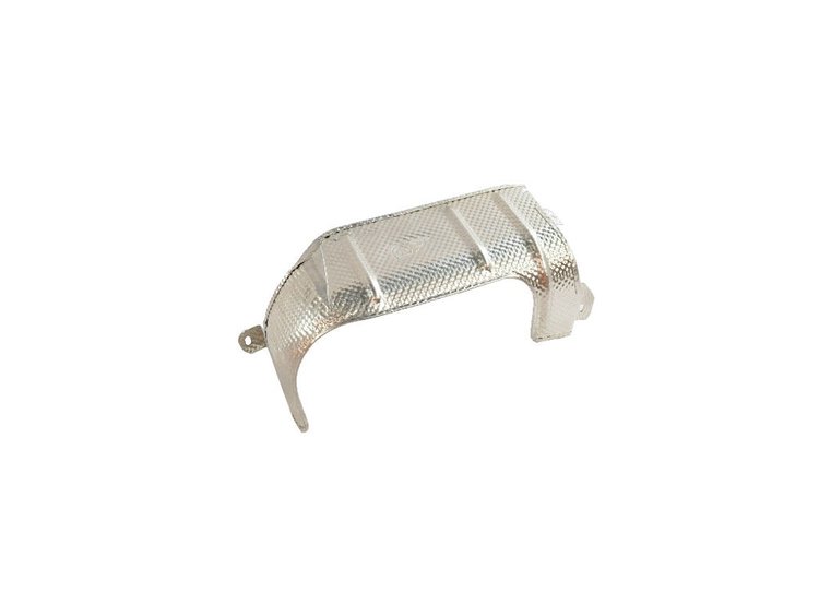 SHIELD FUEL TANK HEAT