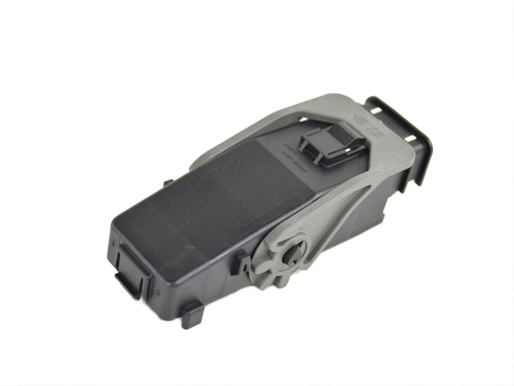 COVER CONNECTOR