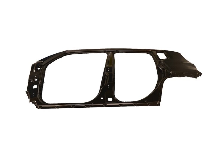 PANEL BODY SIDE  OUTER