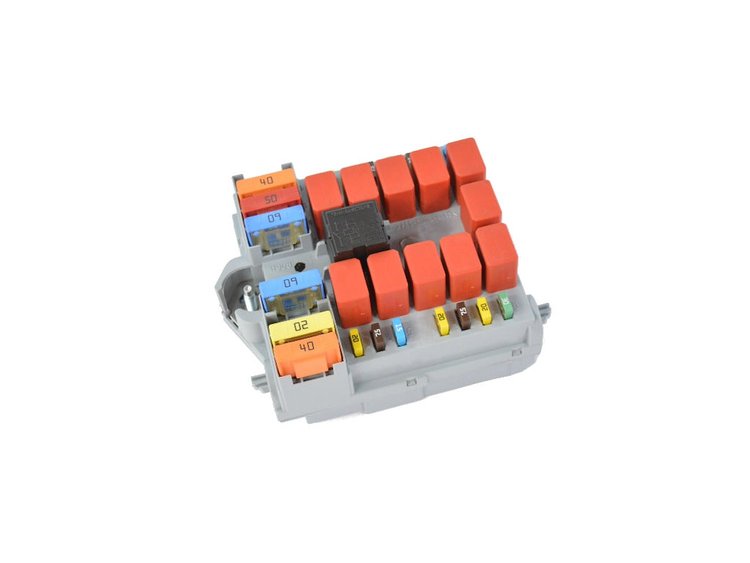 MODULE INTELLIGENT POWER