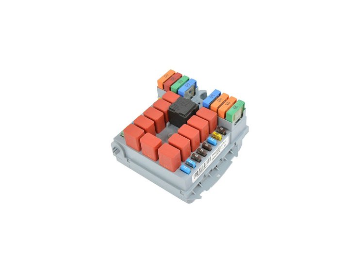 MODULE INTELLIGENT POWER