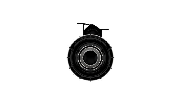 SHAFT DRIVE