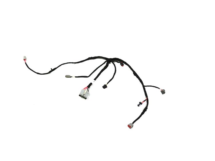 WIRING CONSOLE
