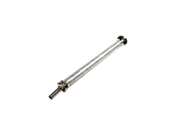 SHAFT DRIVE