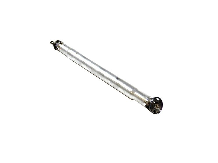SHAFT DRIVE