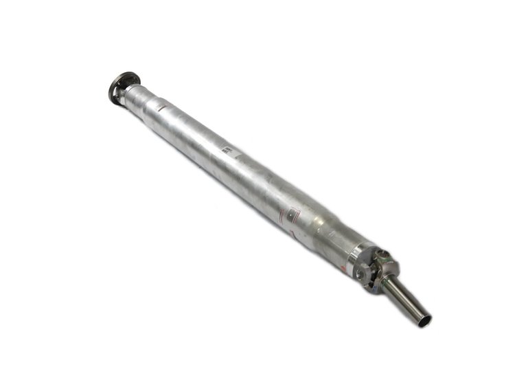 SHAFT DRIVE