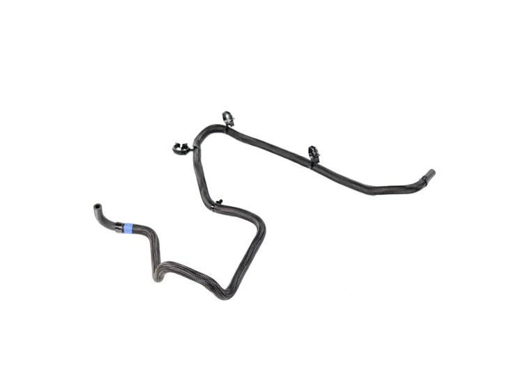 HOSE BRAKE BOOSTER VACUUM