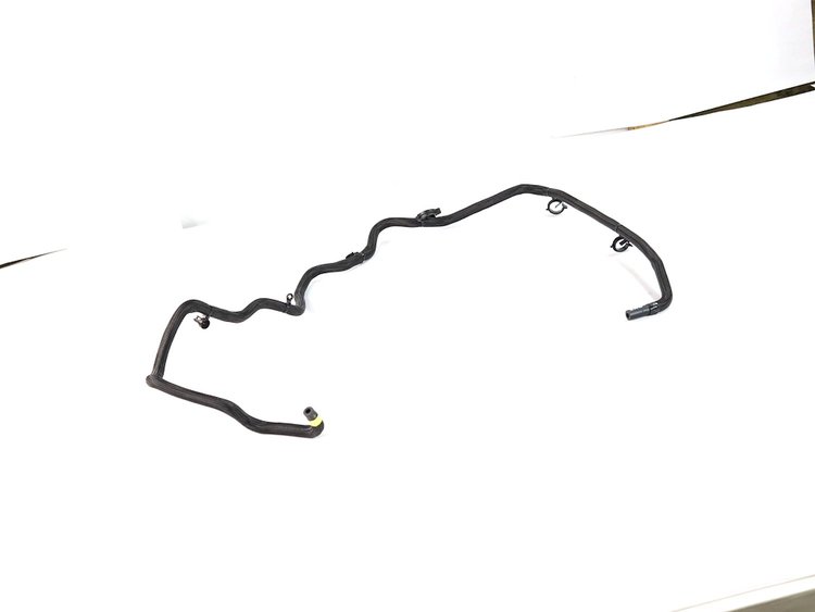 HOSE BRAKE BOOSTER VACUUM