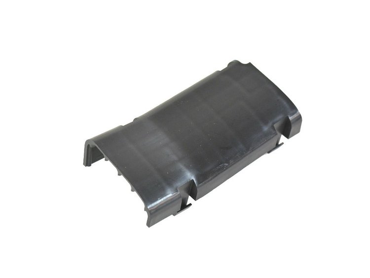 SHIELD BRAKE & FUEL LINE