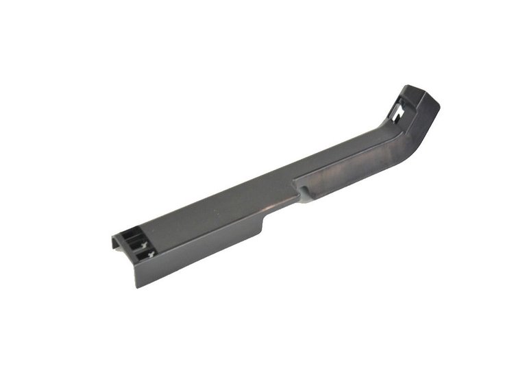SHIELD BRAKE & FUEL LINE