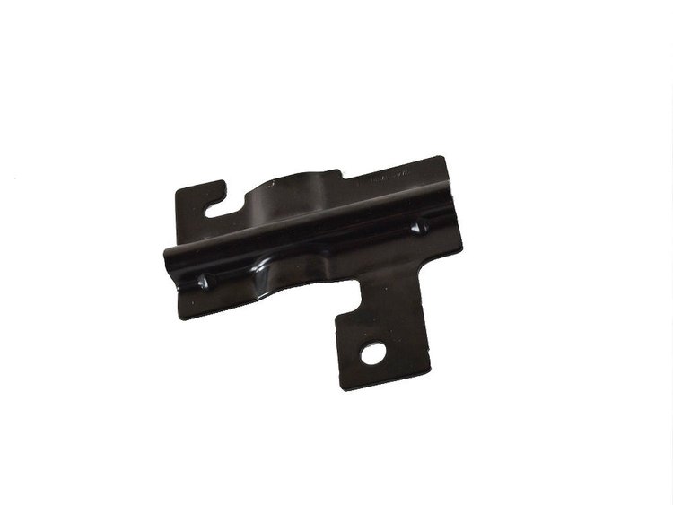 SHIELD BRAKE & FUEL LINE