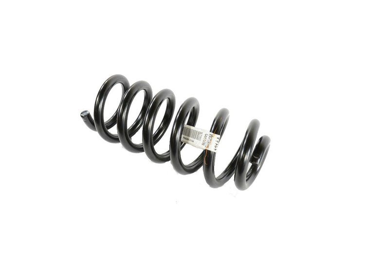 SPRING FRONT COIL