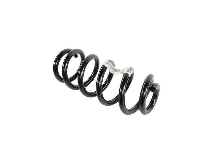 SPRING FRONT COIL