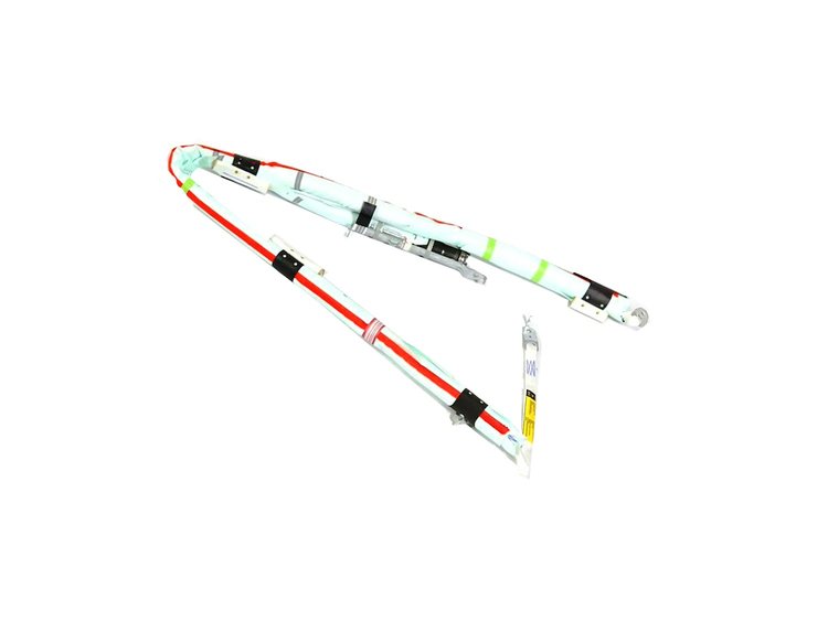 AIR BAG SIDE CURTAIN