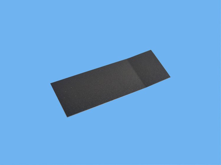 TAPE BLACK OUT