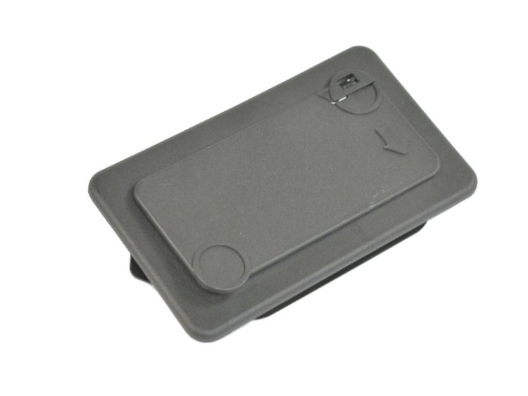 COVER ACCESS