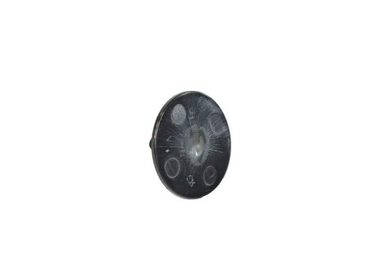 BUTTON RETAINING